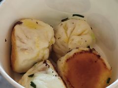 生煎-同心楼(解放北路店)