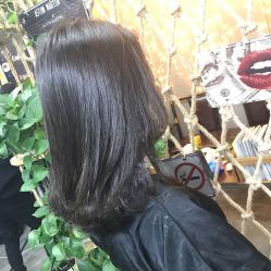-HD HAIR STYLE