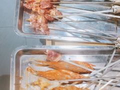 -号令江湖·水浒烤肉(和畅睦邻中心店)