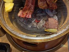 -闻老头·菊花炭烤肉(D11店)