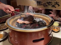 -西塔老太太泥炉烤肉(温州首店万象城黑金店)