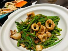 -炳胜私厨(万象前海店)
