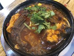毛血旺-十吉老砂锅(天生丽街生活馆店)