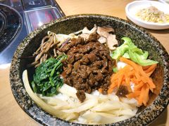 -海兰江石锅饭(水上店)
