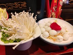 -蜀大侠火锅(香格里拉店)