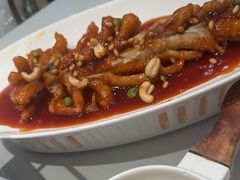-北李·海肠捞饭·大连菜(望京凯德MALL店)