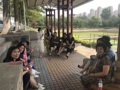 -万源龙顺度假庄园生态观光园