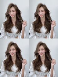 点击看大图 -发源地HAIR SALON