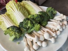 -雀蓝川菜(滨湖万象汇店)