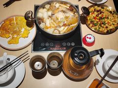 -新大新豆米火锅1993(万象汇店)