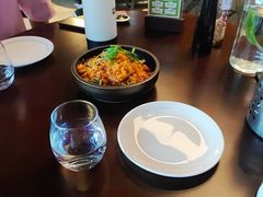 -埠口精酿夜景餐酒吧· BREWPORT BISTRO(长嘉汇重庆之眼店)
