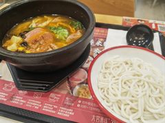 -大官米线(喜盈门范城店)