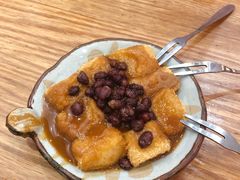 -小豆海棠(人民南路店)