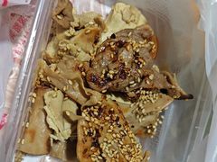 素肉-老王豆皮
