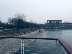 -天津金海湖