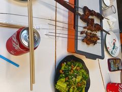 -亿牌牌东北烧烤(博物馆旗舰店)
