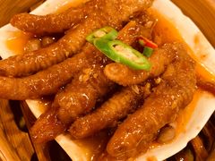 -点都德(聚福楼店)