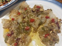 -柴窝堡22号辣子鸡·传承新疆菜