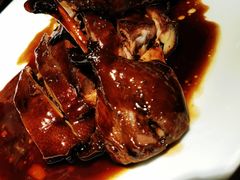 -老头儿油爆虾·1987杭州烟火味(湖滨银泰in77D区店)