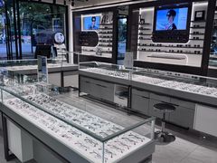 -宝岛眼镜·星创视光中心(中泰店)