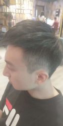 点击看大图 -藤野造型