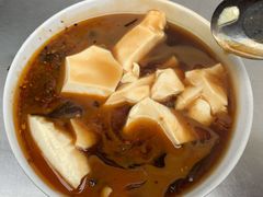 -陈记锅巴菜(五大道店)