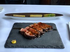 -三嚥阁 La Villa Restaurant