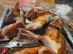 -昌记土制吊烧鸡(佛山市安信物流中心A座店)