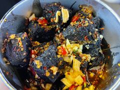 -董顺桃老长沙臭豆腐(步行街店)