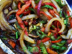 -高老庄·老溧阳·私房菜(南山竹海店)