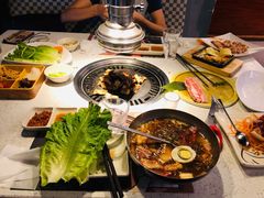 -猫抓烤肉(春熙路店)