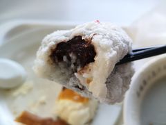 -老磁器口豆汁店(天坛店)