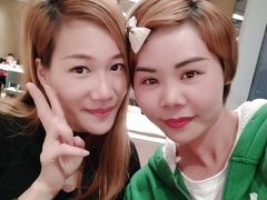 -彩丰楼中餐厅·仁恒洲际酒店