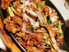 -那家小馆•北京菜•烤鸭(中关村店)