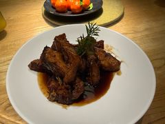 -吴越荣记苏州菜·松鼠桂鱼(月光码头店)