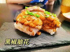 -饭团匠·料理小食堂(玉林店)