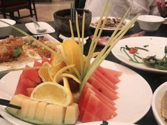 -天伦里餐厅(绿城桃花源店)