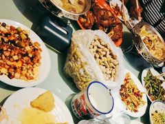 -人民公社大食堂(顺义总店)