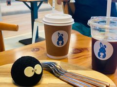 -小意思咖啡店(草桥店)