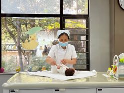 -宝生月子中心(独栋园林·福田店)