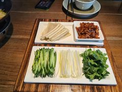 -北方家宴(番禺永旺店)