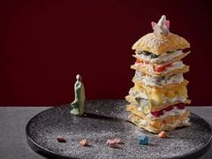 -唐猫庭院·千年陕菜(大唐不夜城店)