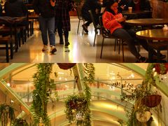 -Seesaw Coffee(上海太阳宫K46店)