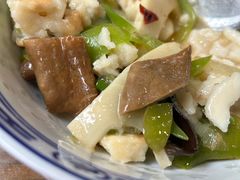 -老西安韩记三鲜煮馍(四府街店)