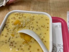 -满记甜品(苏州中心店)