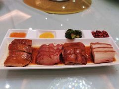 -东江海鲜酒家(艺都分店)
