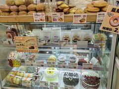 -孙北北面包(共富路店)