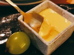 餐后甜点-山葵家·创意料理(EFC欧美广场店)