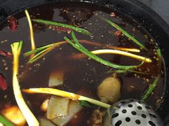 -石灰市毛记烧鸡公(解放碑店)