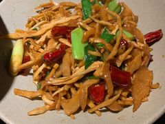 -姐夫的小菜(新中关购物中心店)
